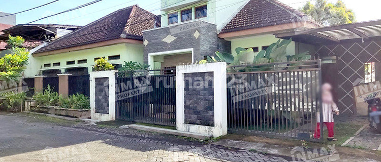 Murah Banyak Kamar Dekat Brawijaya Dan Itn 1