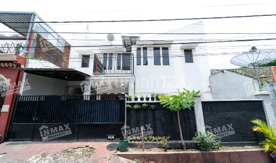 Boarding House Near Ikan Paus, Close to St. Yusup (Hwa Ind) 1