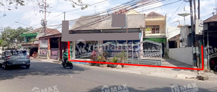 Fully Occupied Boarding House Near UIN and Brawijaya University 1