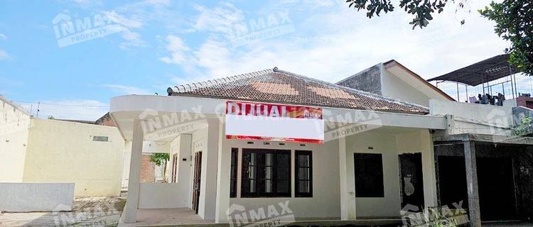 Strategis Dekat Jl Ijen Dan Universitas Brawijaya 1