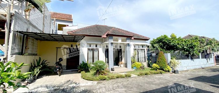 Murah Siap Huni Dekat Jatim Park 3 1