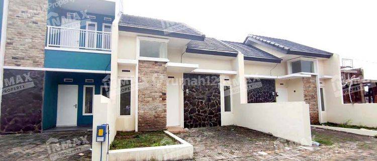 Murah Di Jalan Cakalang Polowijen 1