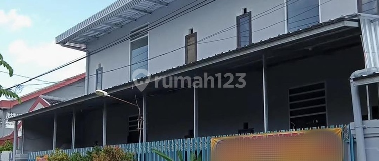 Active Boarding House in Dieng Street Area 1