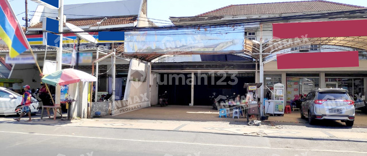 Cocok Untuk Usaha Ekspedisi Di Area Blimbing 1