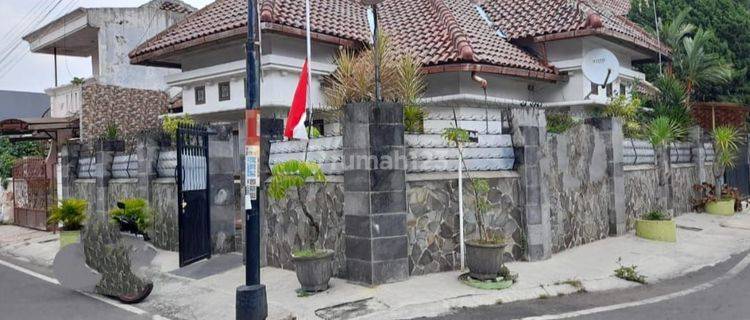 Murah Siap Huni Di Area Jalan Ciliwung 1