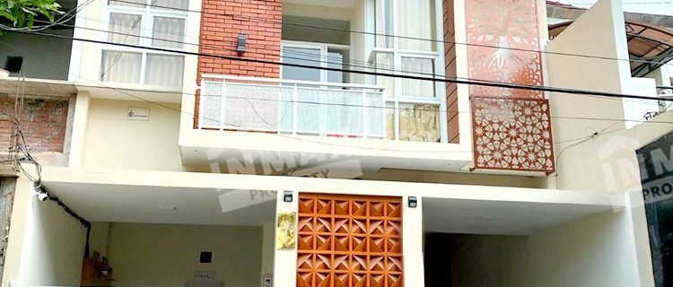 Kost House in Suhat Area, Full Guarantee for Kost Children 1