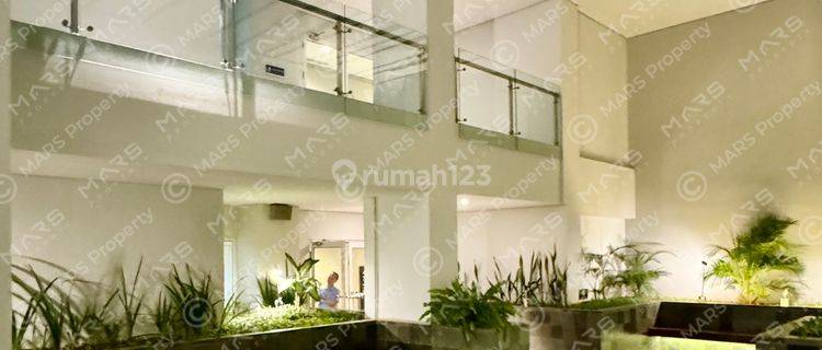 Murah Grand Madison Park 3br 1