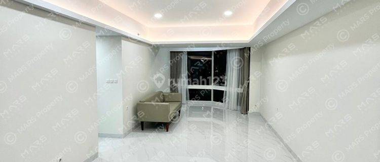 Brand New Kondominium Taman Anggrek 2br Semi Furnished 1