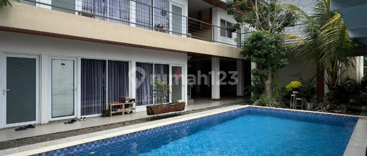 New Boarding House 98 Rooms Near BSD South Tangerang Exclusive Type 1