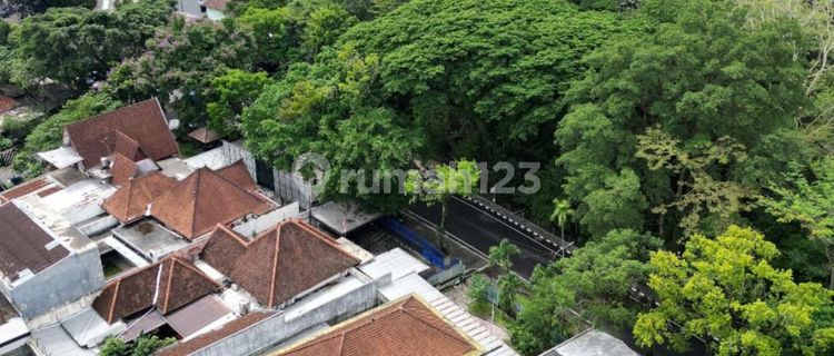 HERITAGE HOUSE IN MALANG CITY PRIME LOCATION LAND CALCULATION SUITABLE FOR HOTEL, CAFE, RESTAURANT, CLINIC 1