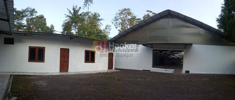Sewa Gudang Siap Pakai,cocok Usaha Dan Industri Tengaran Kabupaten Semarang 7531 1