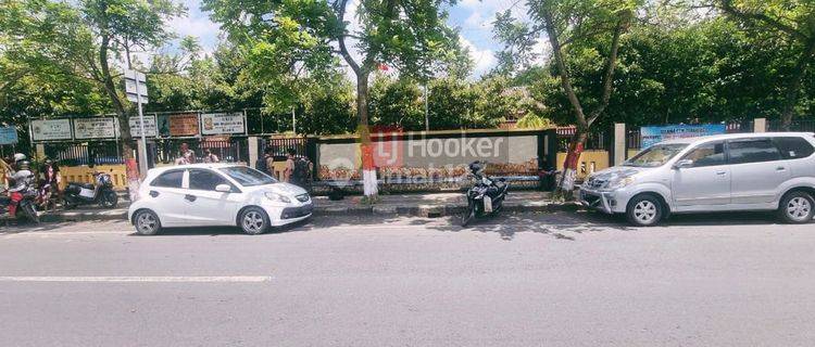 Tanah Siap Bangun, Cocok Usaha Dan Strategis Dr. Sutomo Blora 7576 1