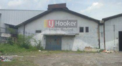 Sewa Gudang Siap Pakai,cocok Usaha Dan Industri Jl Pamularsih Semarang Barat 7657 1