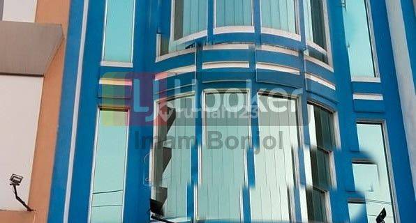Sewa Ruko Siap Pakai. Cocok Untuk Usaha Dan Kantor Jl. Madukoro Semarang Barat 5796 1