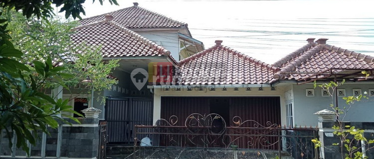 Sewa Rumah Siap Pakai, Nyaman Dan Strategis Jalan Menoreh Gajahmungkur 9025 1