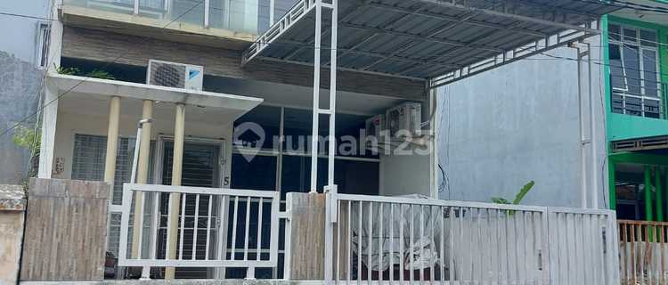 Rumah Siap Huni dan Nyaman Daerah Gayamsari Semarang Timur - 11225 1