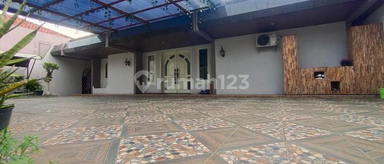  Rumah Siap Huni dan Nyaman Daerah Semarang Barat – 10200 1