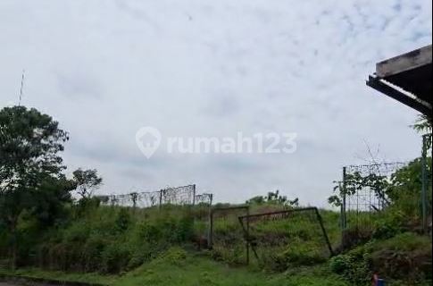Tanah Siap Bangun daerah Candi Golf - 10906 1