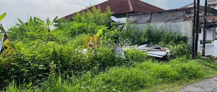 Jual Tanah Siap Bangun Dan Strategis Bukit Sari Semarang 8973 1