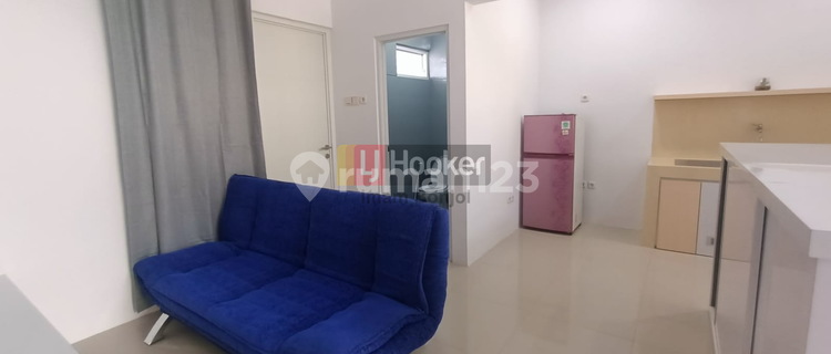 Rumah Siap Huni dan Nyaman Citraland BSB Semarang-8696 1