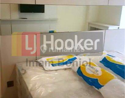 Jual Apartemen Siap Huni Dan Nyaman Pinnacle Semarang 2877 1