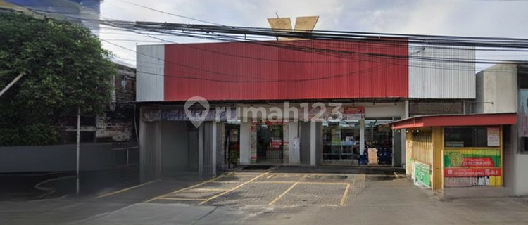 Ruko Strategis, Cocok Usaha Daerah Singosari - 11179 1