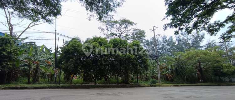 Tanah Kic Gatot Subroto Semarang Barat - 11176 1