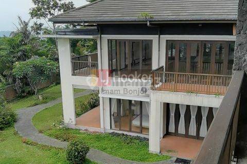 Jual Villa Siap Huni, Cantik Dan Nyaman Bandungan Kabupaten Semarang 8713 1