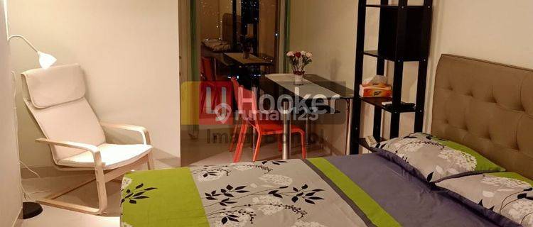 Jual Apartemen Marquis De Lafayette MDL Siap Huni Dan Nyaman Semarang Tengah 3171 1