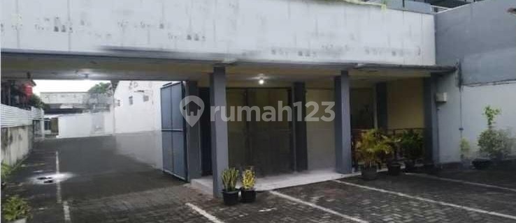 Rumah Strategis,Cocok Usaha daerah Semarang Tengah - 10943 1