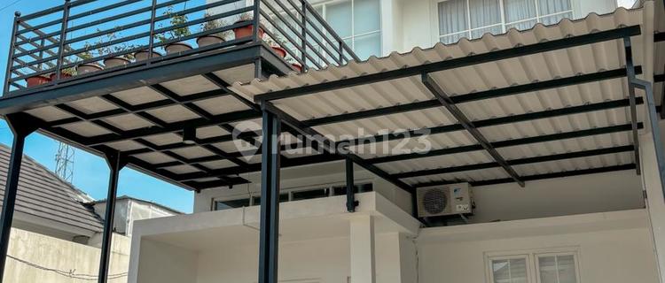 Rumah Minimalis Modern, Siap Huni Daerah Ketileng.Sendangmulyo – 10545 1