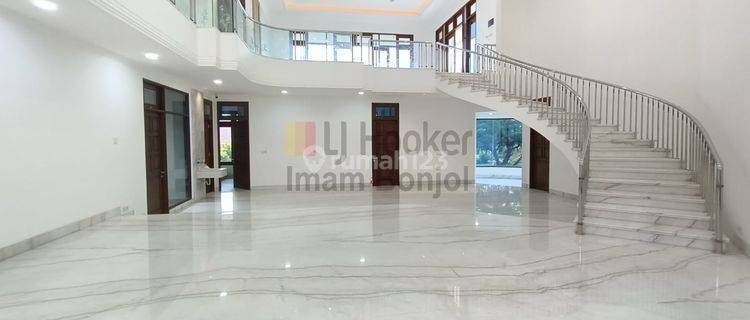 Jual Rumah Modern, Siap Huni dan Nyaman Jalan Bukit Sari Semarang Selatan – 9402 1
