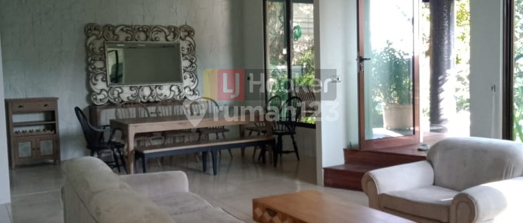  Apartment Siap Huni dan Nyaman  Jl. Sinabung Candisari Semarang – 5133 1