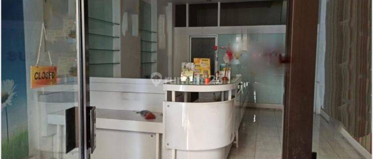 Dijual Ruko Strategis Siap Pakai di Lokasi Bisnis & Komersial Tengah Kota Semarang  1