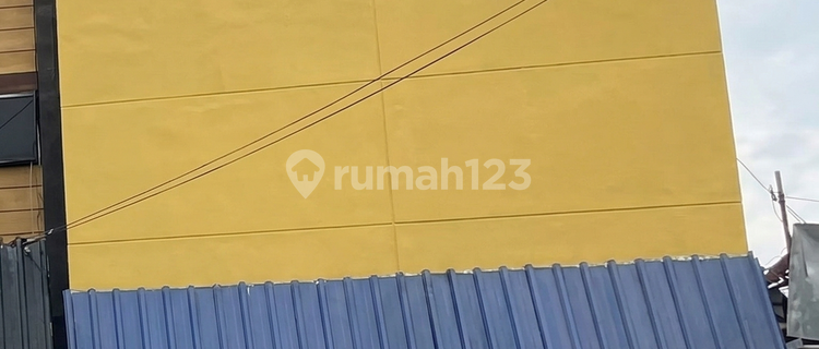 Strategic Shop House, Ready to Use in West Semarang Area - 11289 1