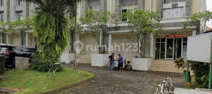 Ruko Siap Pakai,Cocok Usaha & Kantor Beranda Bali.bsb City. - 10938 1