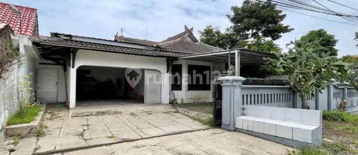 Rumah Nyaman, Cocok untuk Kantor Daerah Semarang Barat - 11204 1