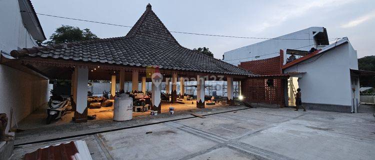 Sewa Rumah Jalan Rajabasa Semarang Selatan 9415 1