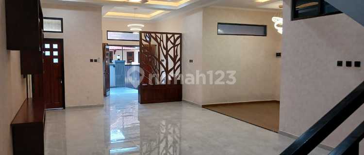   Rumah Siap Huni dan Nyaman Bukit Sari Semarang – 10671 1