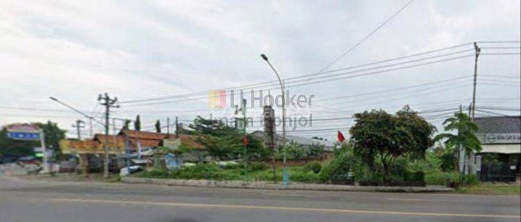 Jual Tanah Siap Bangun Dan Strategis Daerah Slawi Tegal 9757 1