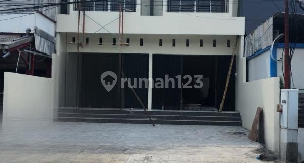 Ruko Siap Pakai,Cocok Usaha dan Kantor Daerah Semarang Utara - 11260 1