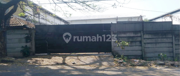 Gatsu KIC Warehouse Gatot Subroto - 10871 1