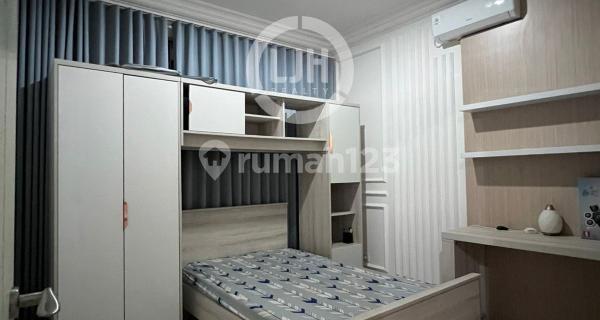 Rumah Modern,Siap Huni dan Nyaman Citraland Bsb Semarang Barat - 10754 1