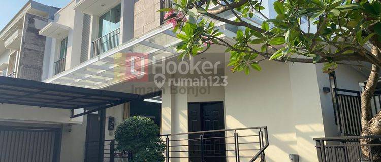 Jual Rumah Mewah Harga Terjangkau Daerah Papandayan Semarang 5566 1