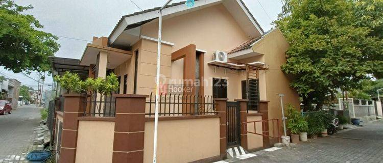 Rumah Cantik 1 Lantai Siap Pakai di Jl Merpati Pedurungan Semarang Timur 9078 1