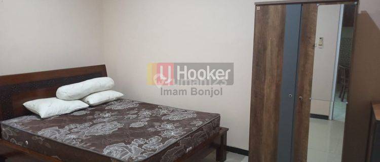 Rumah Cantik Minimalis Furnished Siap Pakai di Perumahan Graha Muria Swastika Kirana Gmsk Kudus 9225 1