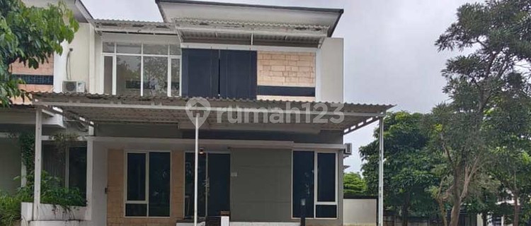 Rumah Nyaman Minimalis Siap Huni di Ivy Park Citraland Bsb Semarang 11242 1