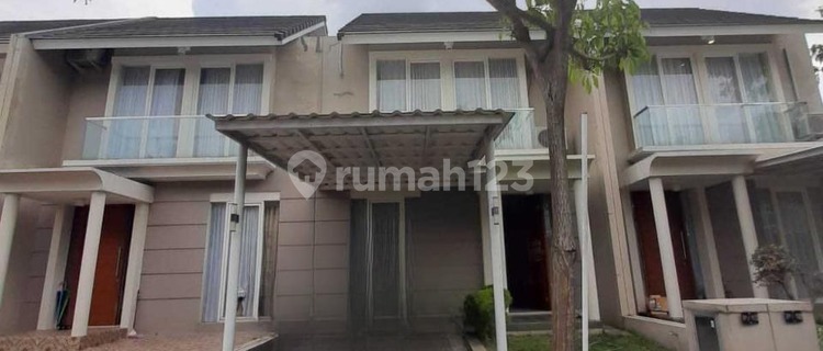 Rumah Siap Huni dan Nyaman Citragrand Semarang - 11130 1