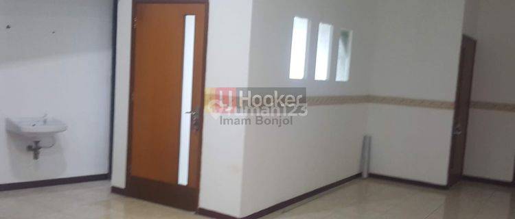 Jual Ruko Strategis,Cocok Usaha dan Kantor Jl.Imam Bonjol Semarang Tengah-7448 1