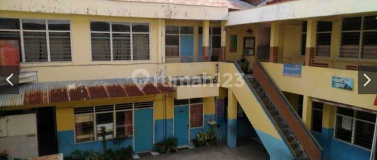 Gedung Jl.K.H. Wahid Hasyim Semarang Tengah – 10594 1